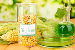 Monkhide biofuel availability