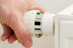 Monkhide central heating repair costs