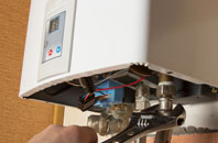 free Monkhide boiler install quotes
