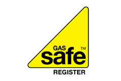 gas safe companies Monkhide